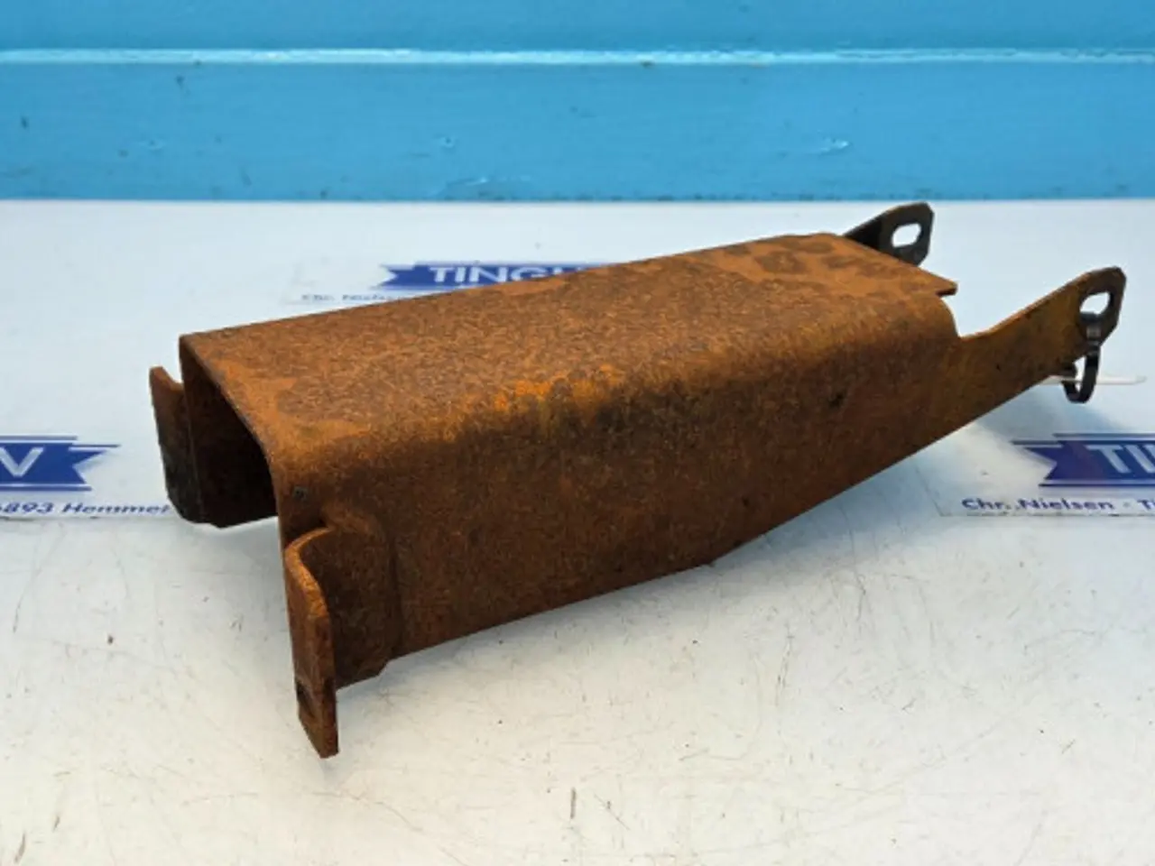 Billede 6 - Case Maxxum 150 Beskyttelsesskærm 84592827