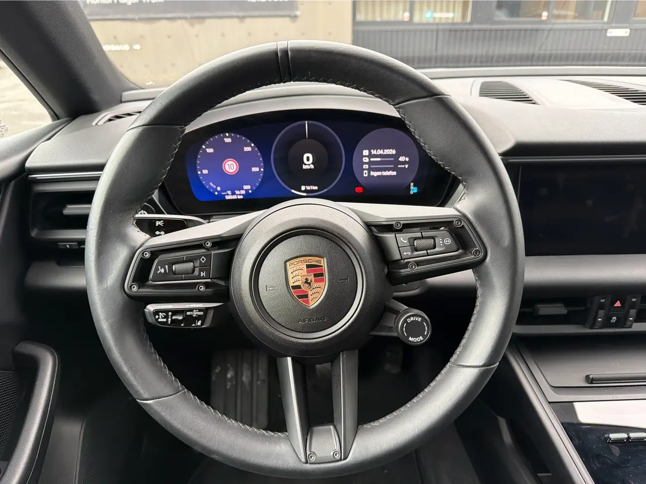 Billede 14 - Porsche Macan 4