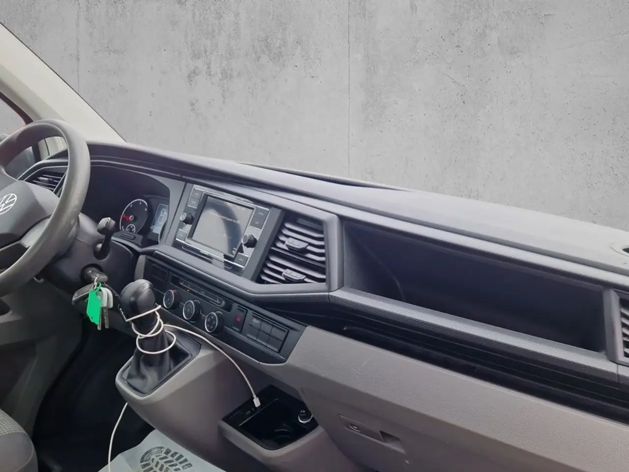 Billede 10 - VW Transporter 2,0 TDi 150 Ladvogn DSG lang