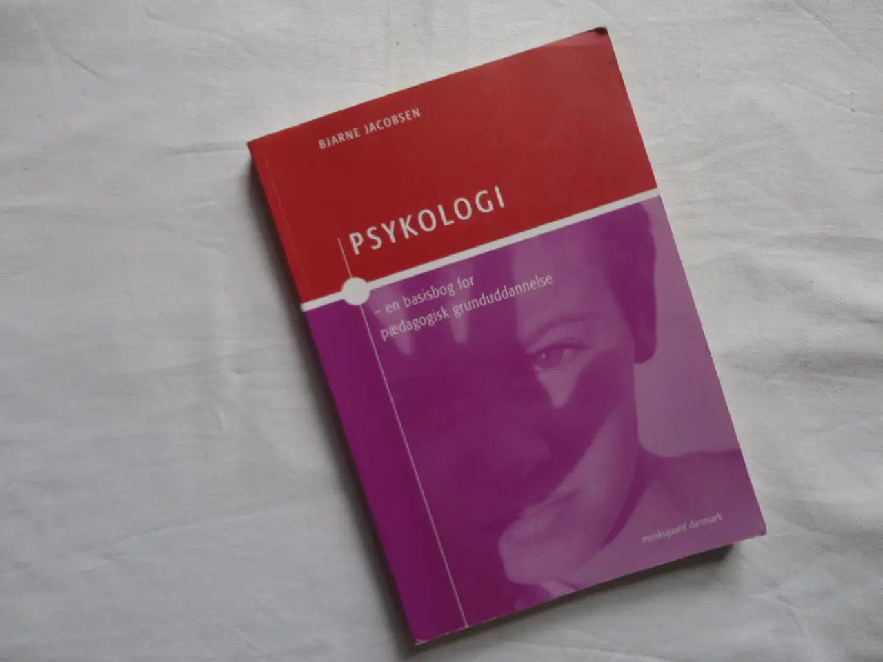 Billede 1 - Psykologi