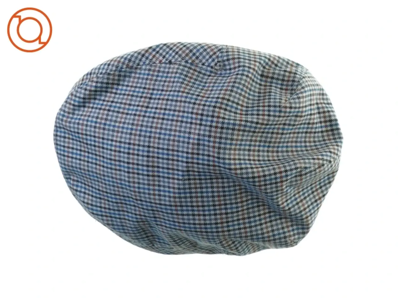 Billede 5 - Kasket /gadedrengehat fra Cth (str. 54 cm)