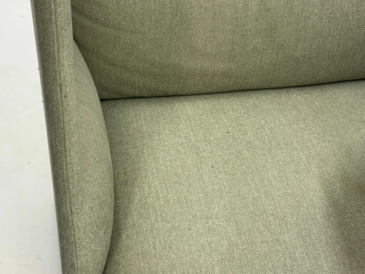 Billede 3 - Muuto Outline Highback Sofa – Sand