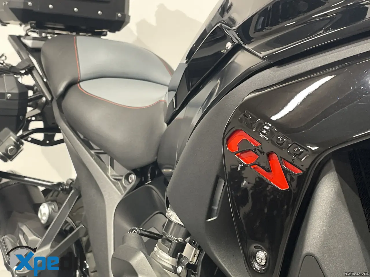 Billede 18 - BMW R 1300 GS