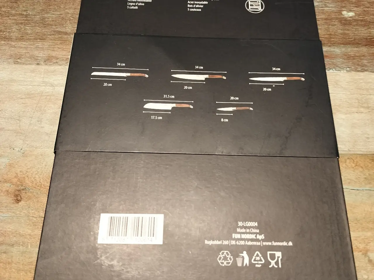 Billede 2 - Laguiole By Haws