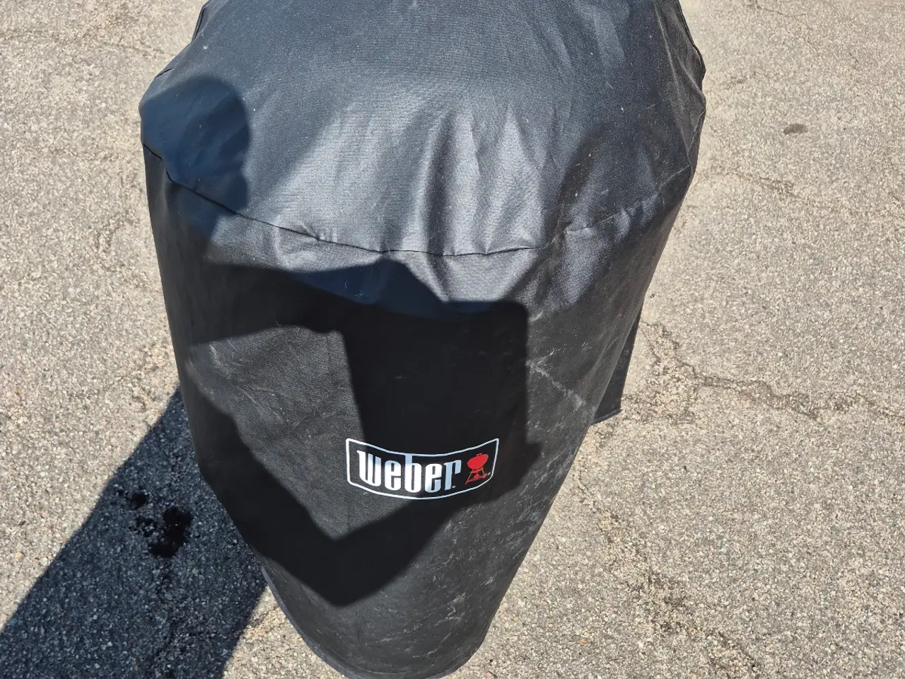 Billede 4 - Weber grill