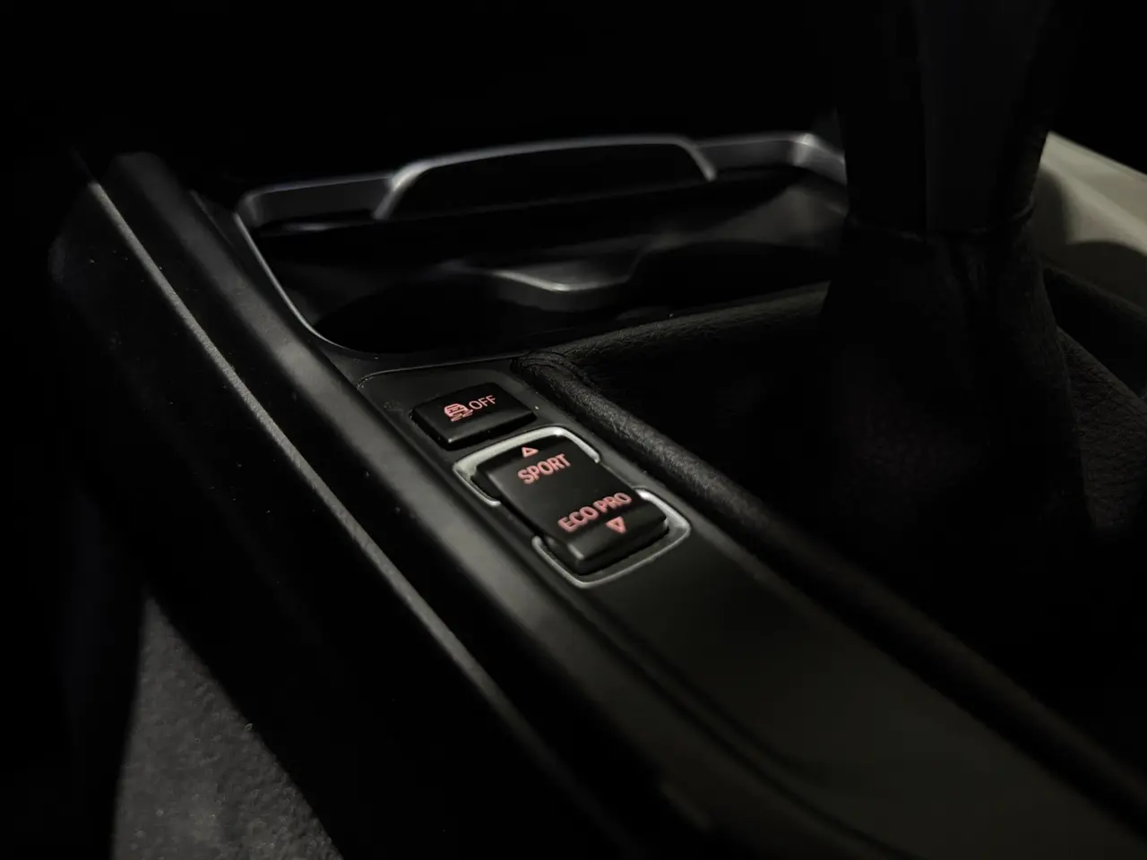 Billede 13 - BMW 318i 1,5 Touring