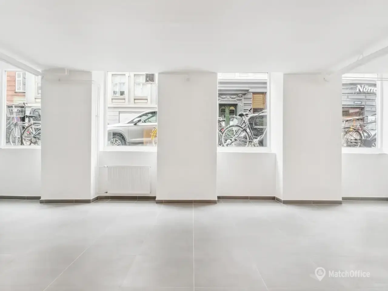 Billede 7 - Butik med stor synlighed på Nørrebro