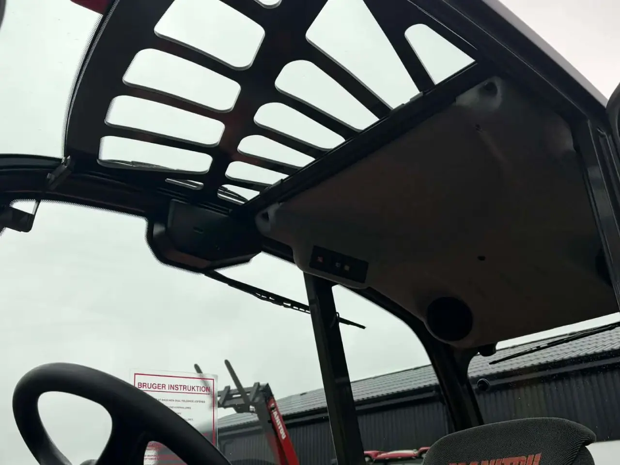 Billede 15 - Manitou MT1840A