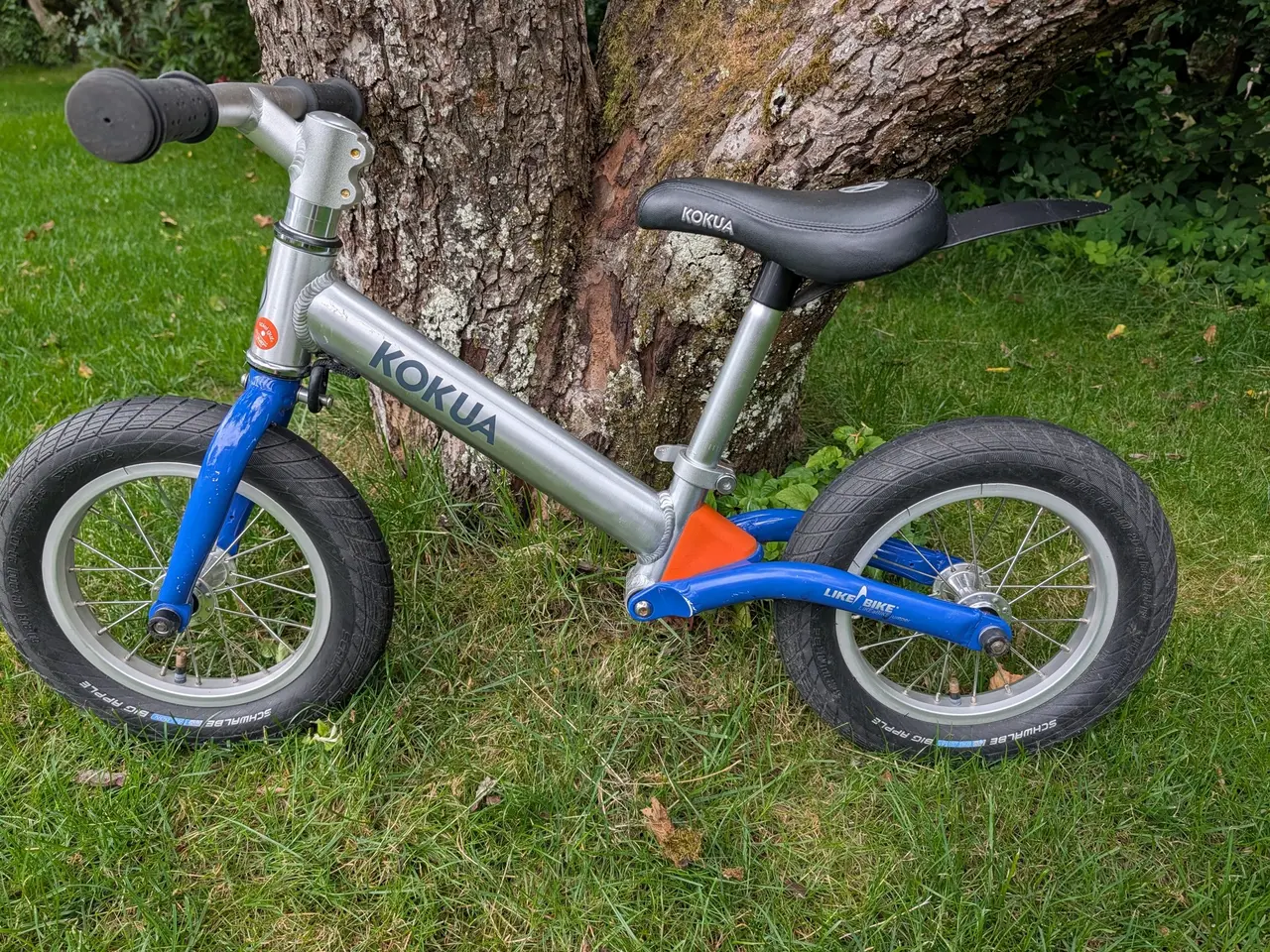 Billede 1 - Kokua LIKEaBIKE Jumper løbecykel