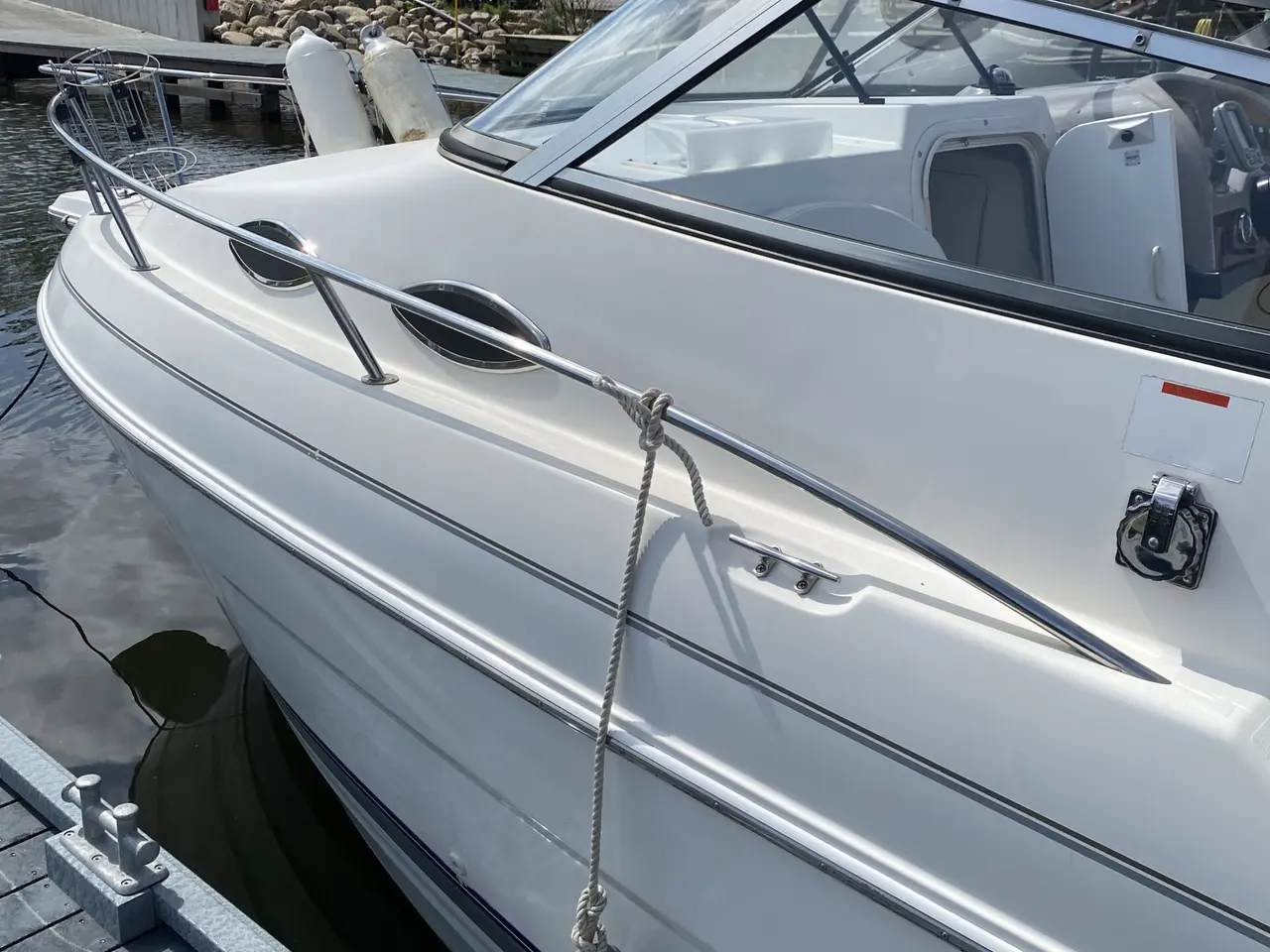 Billede 7 - Wellcraft 2400 Martinique