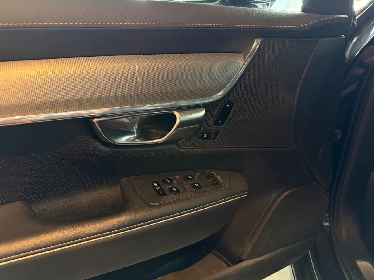 Billede 8 - Volvo V90 2,0 T8 ReCharge R-Design aut. AWD