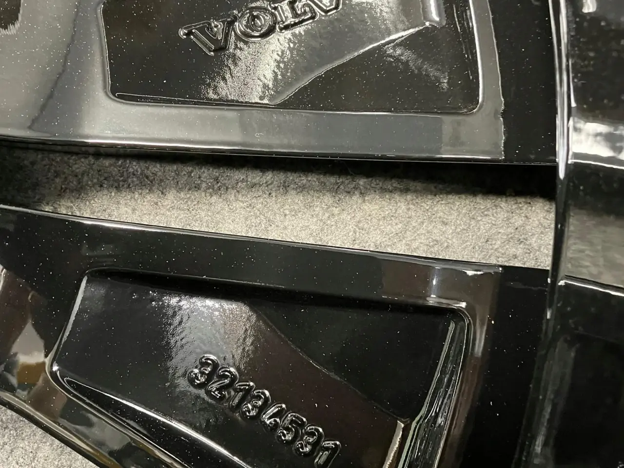 Billede 9 - VOLVO XC60 20"