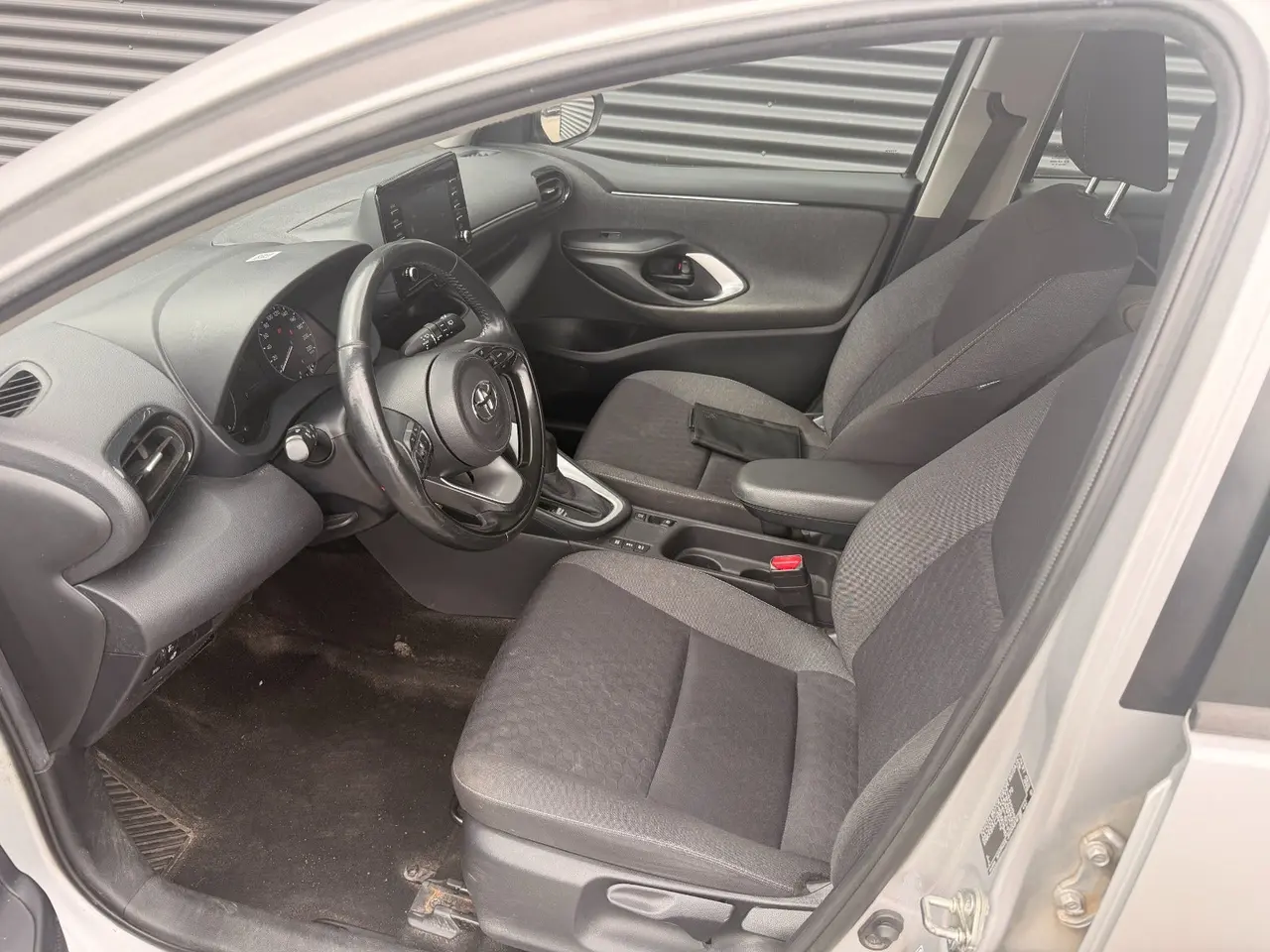 Billede 2 - Toyota Yaris 1,5 Hybrid H3 e-CVT
