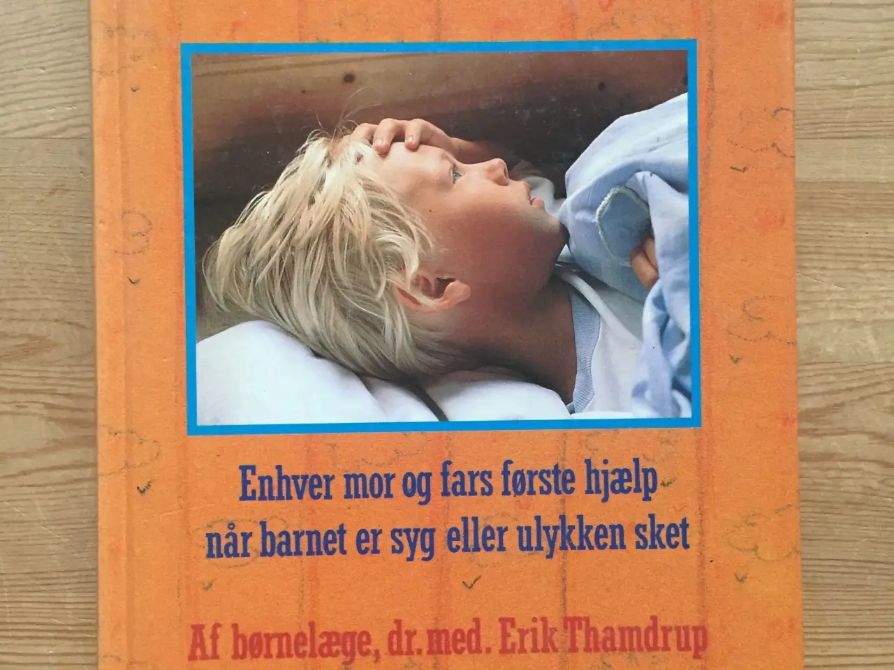 Billede 1 - Er du syg?