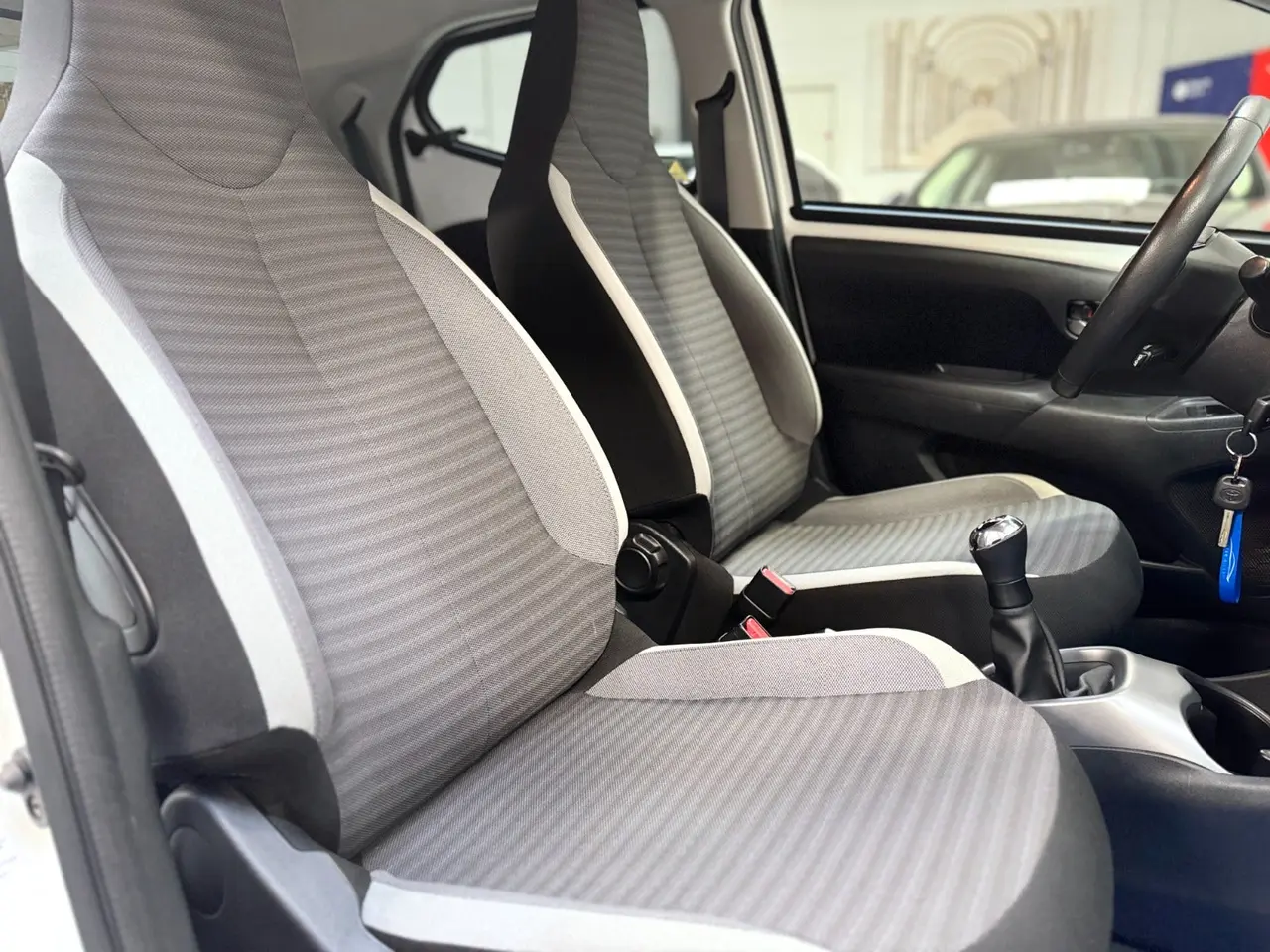 Billede 11 - Toyota Aygo 1,0 VVT-i x-pression