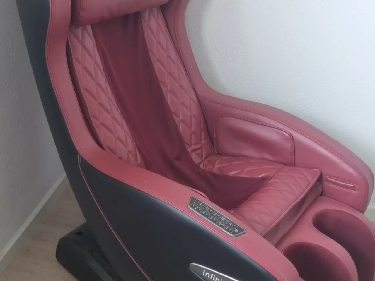 Billede 2 - Lækker Carelax Infinity pro sælges