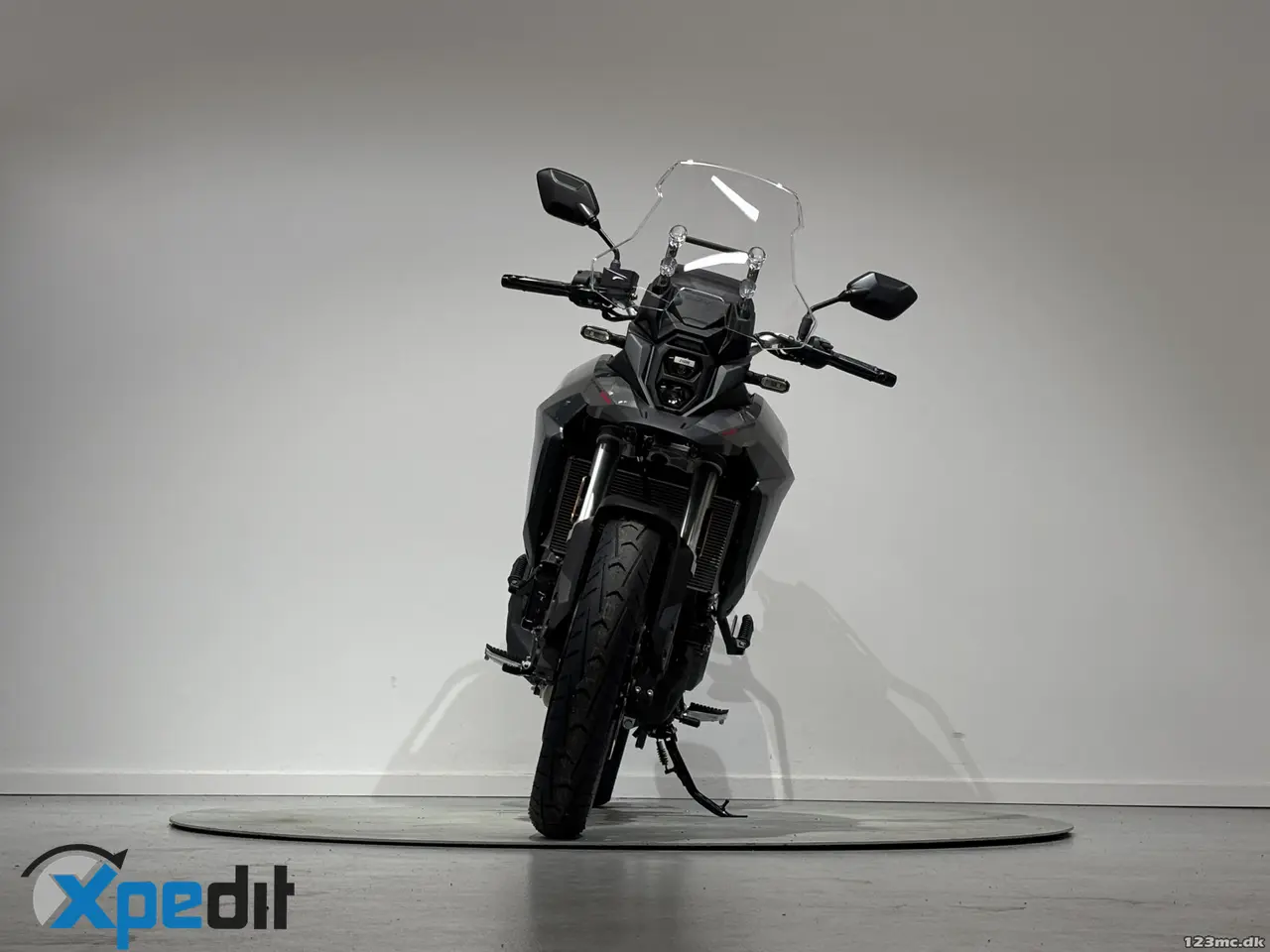 Billede 4 - Suzuki DL 800 V-Strom