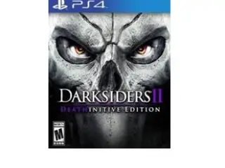 Darksiders II: Deathinitive Edition
