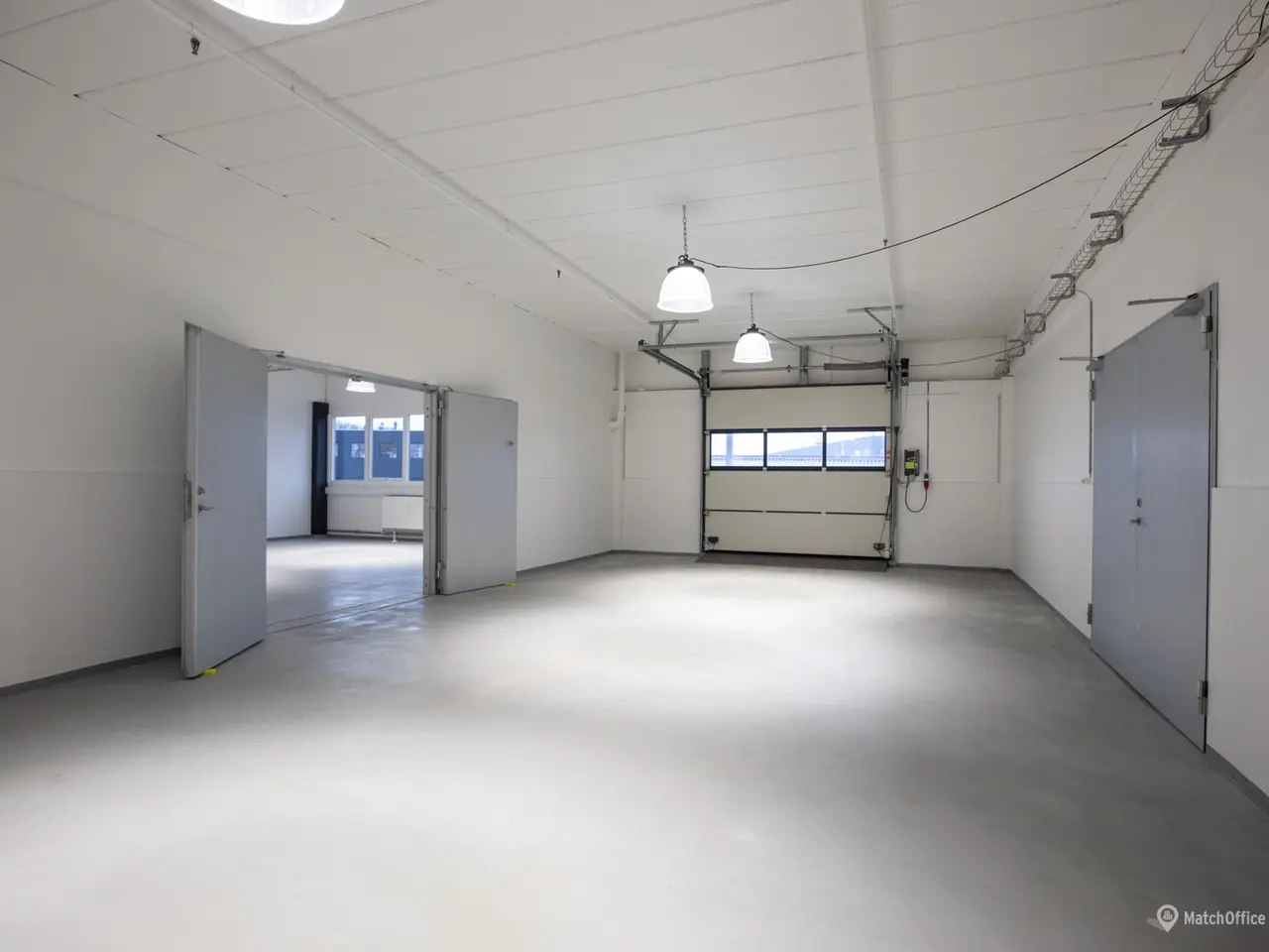 Billede 13 - 1501-39: Roholmsvej 10S, 1tv. - 525 m²