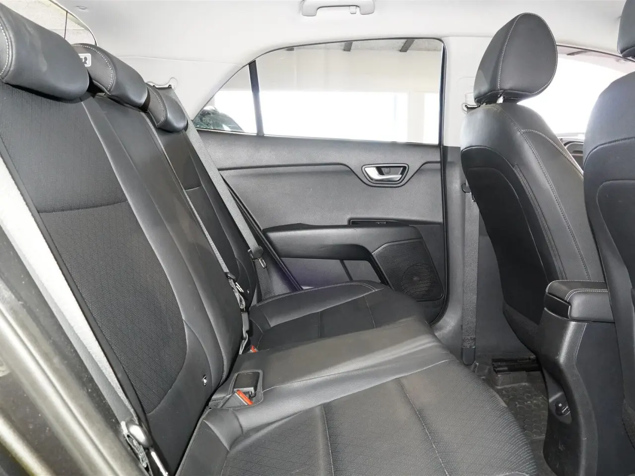 Billede 10 - Kia Rio 1,0 T-GDI Advance 100HK 5d