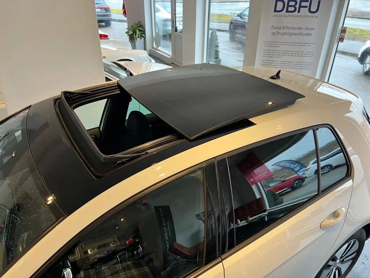 Billede 4 - VW Golf VII 1,4 GTE DSG