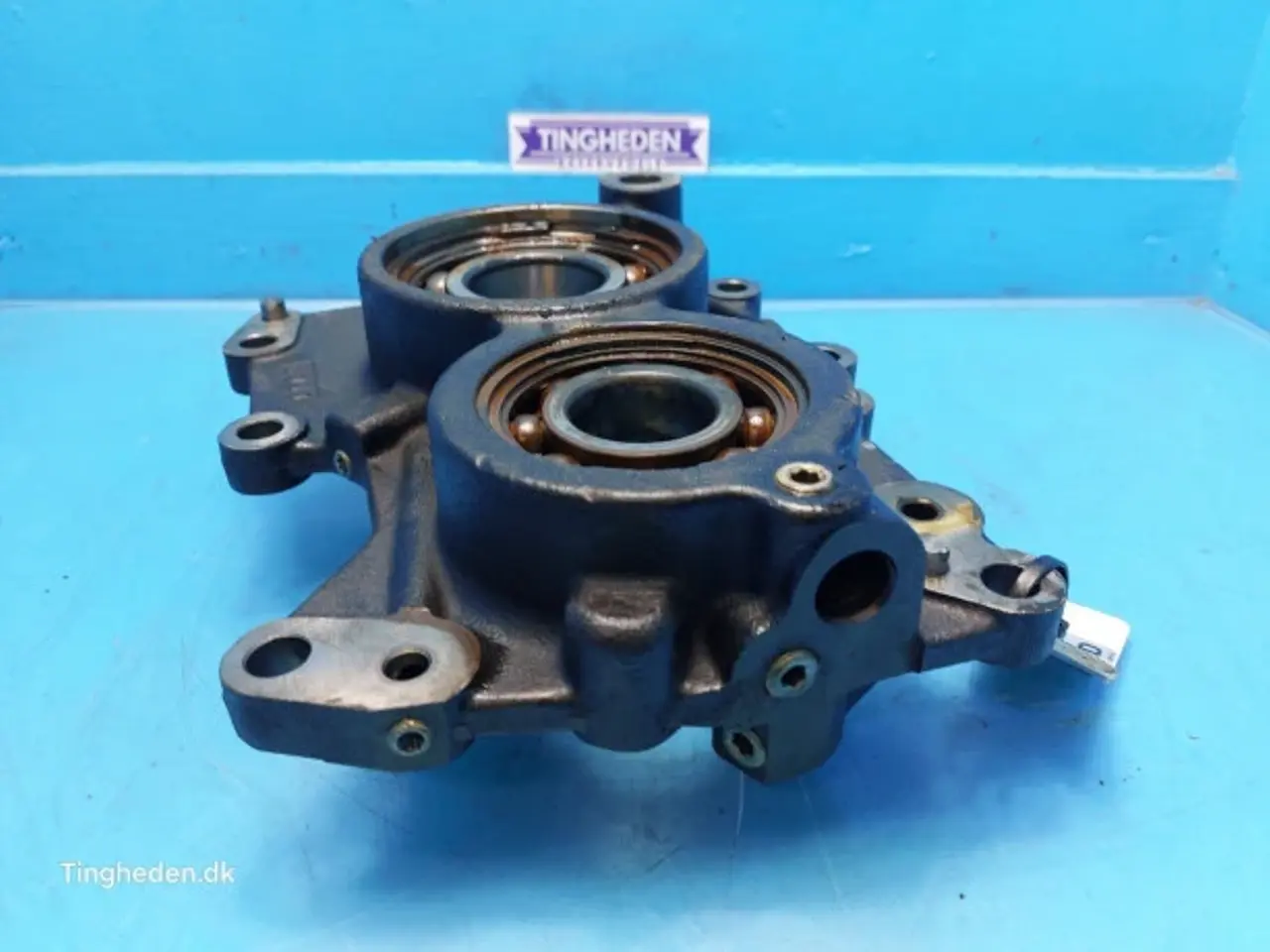 Billede 3 - New Holland T6 Dæksel 84560111