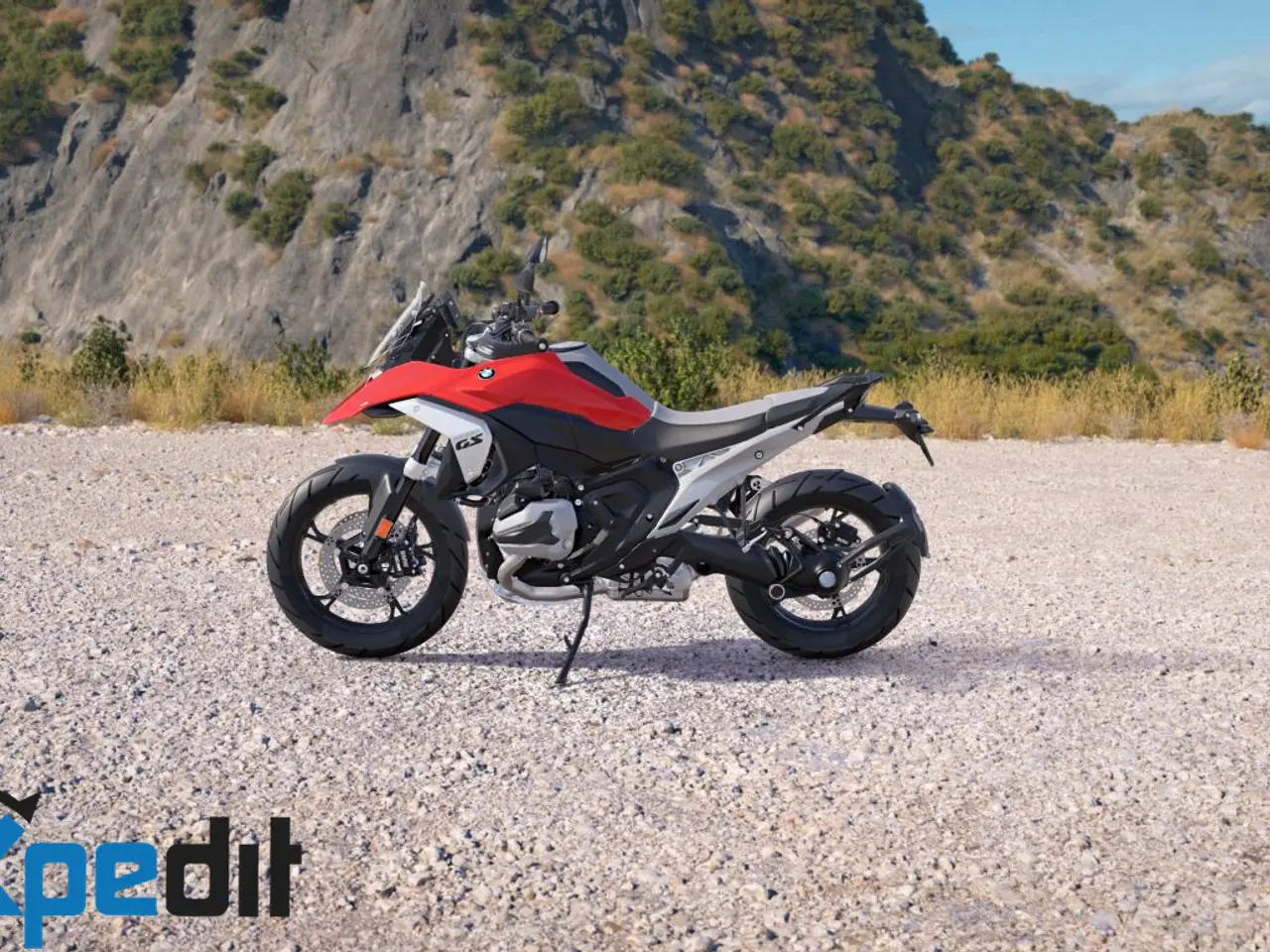 Billede 7 - BMW R 1300 GS