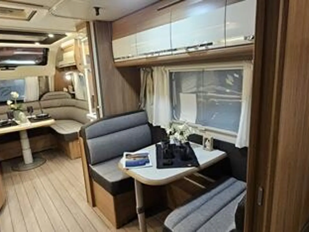 Billede 6 - Knaus SÜDWIND Scandinavian Selection 650 UDF - EFTERÅRSTILBUD SPAR 28.888 NU 396.492.-