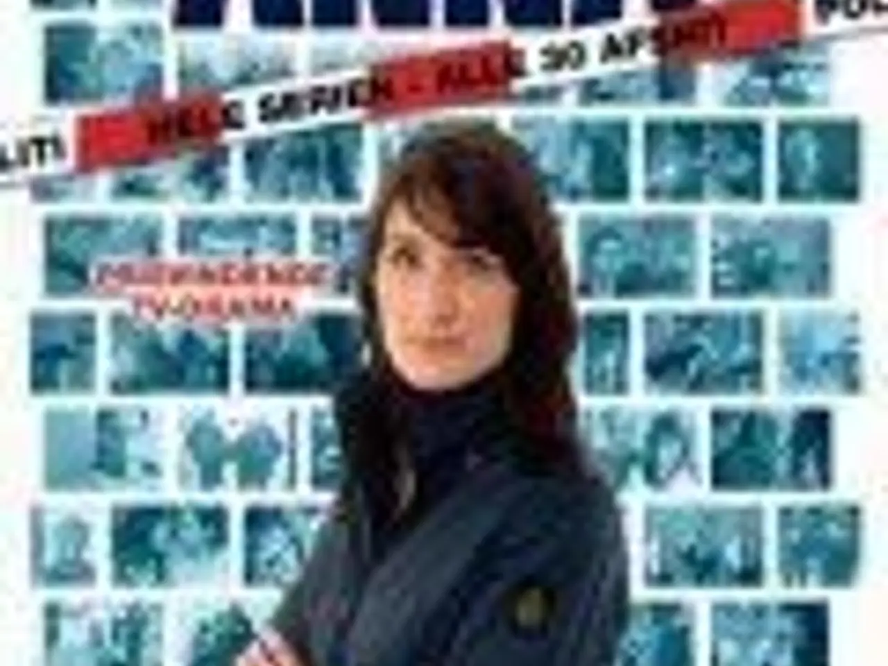 Billede 1 - ANNA PIHL ; Komplet alle sæsoner 