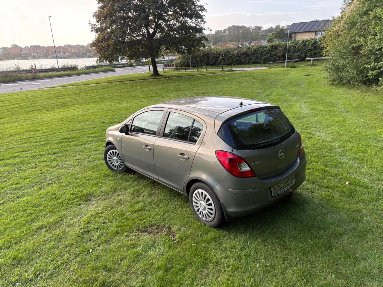 Billede 4 - Opel Corsa 1,3 CDTi 95 Cosmo eco