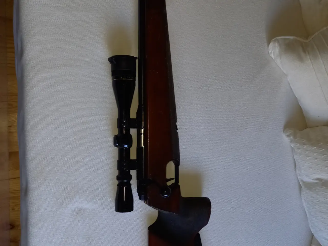 Billede 2 - Anschütz Biatlon