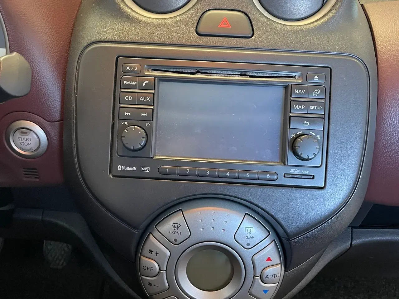 Billede 11 - Nissan Micra 1,2 DIG-S Acenta 98HK 5d
