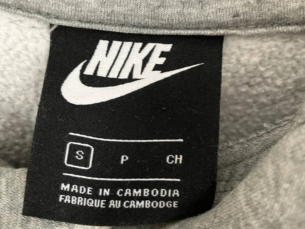 Billede 2 - Sweatshirt 