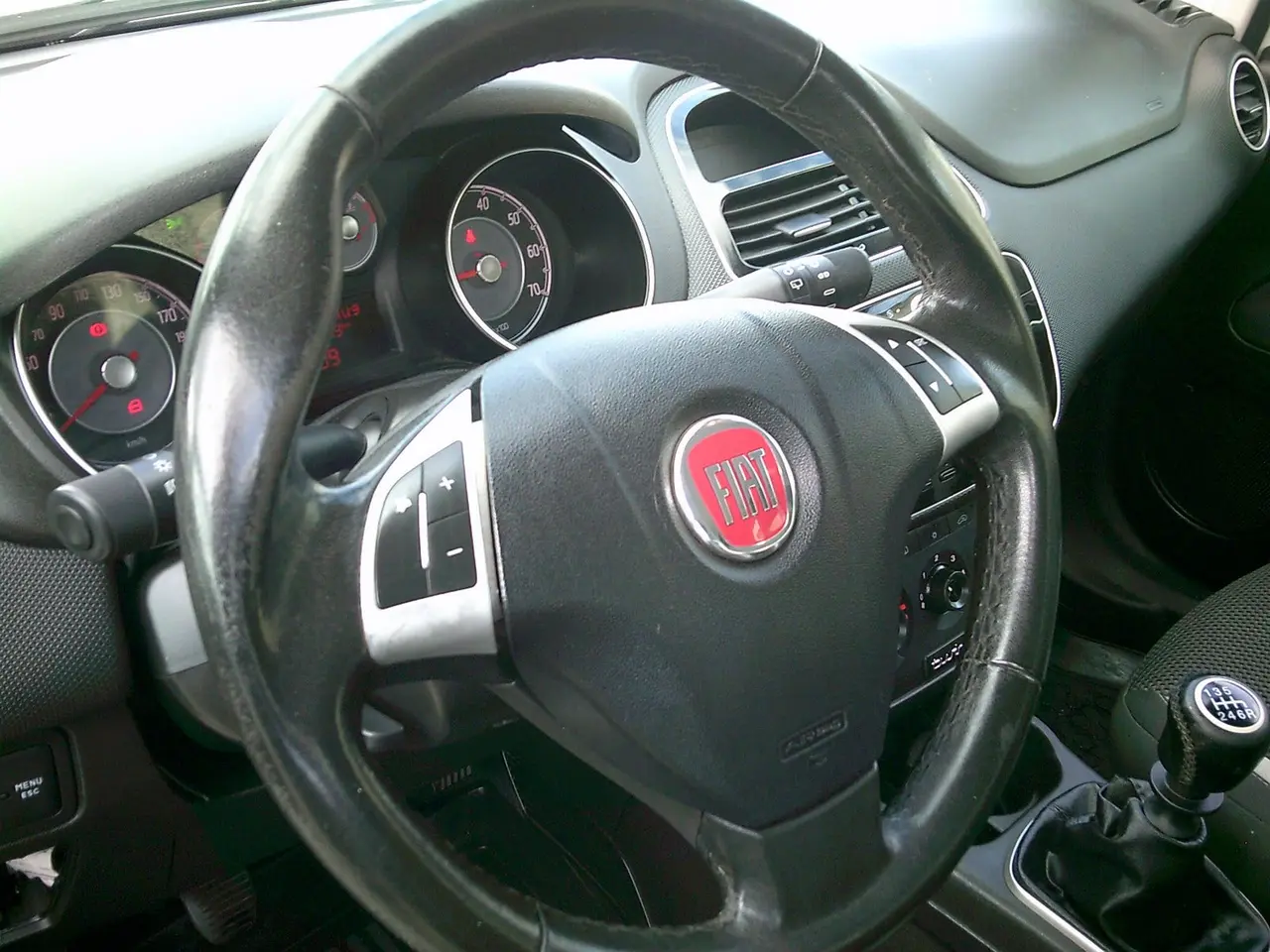 Billede 9 - Fiat Punto 0,9 TwinAir 85