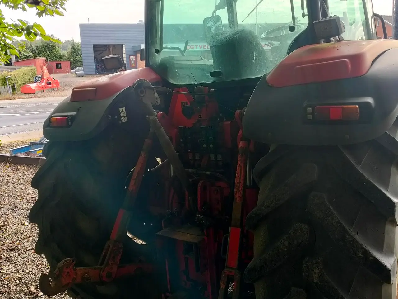 Billede 3 - McCormick XTX 200