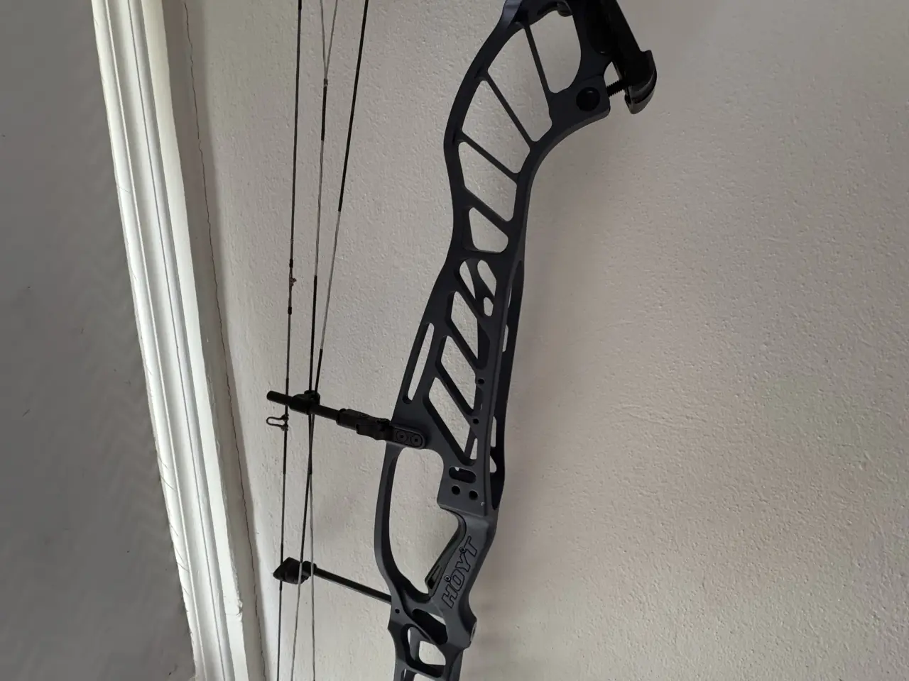 Billede 3 - Hoyt Invicta 40 compoundbue