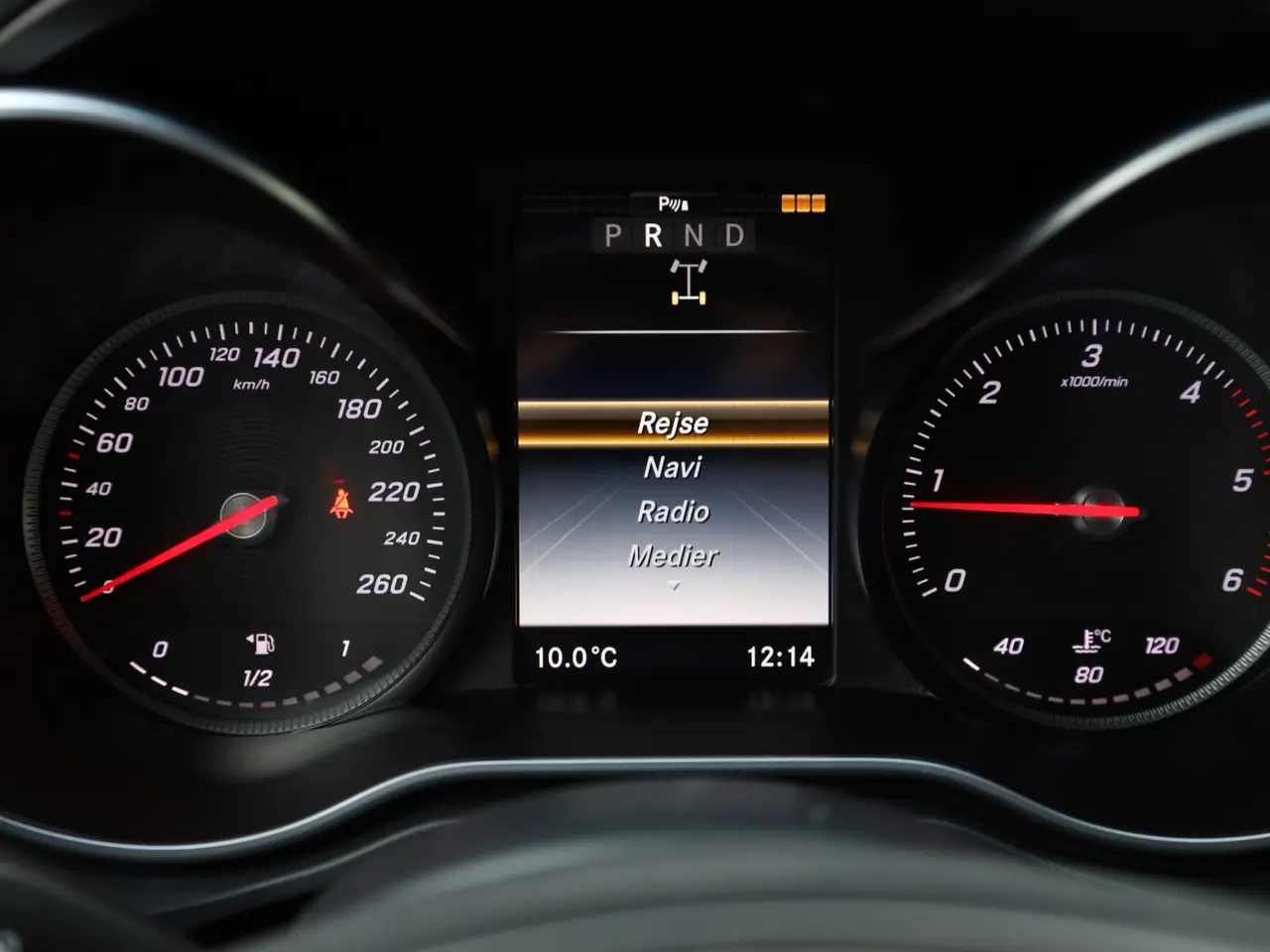 Billede 13 - Mercedes X250 d 2,3 Power aut. 4Matic