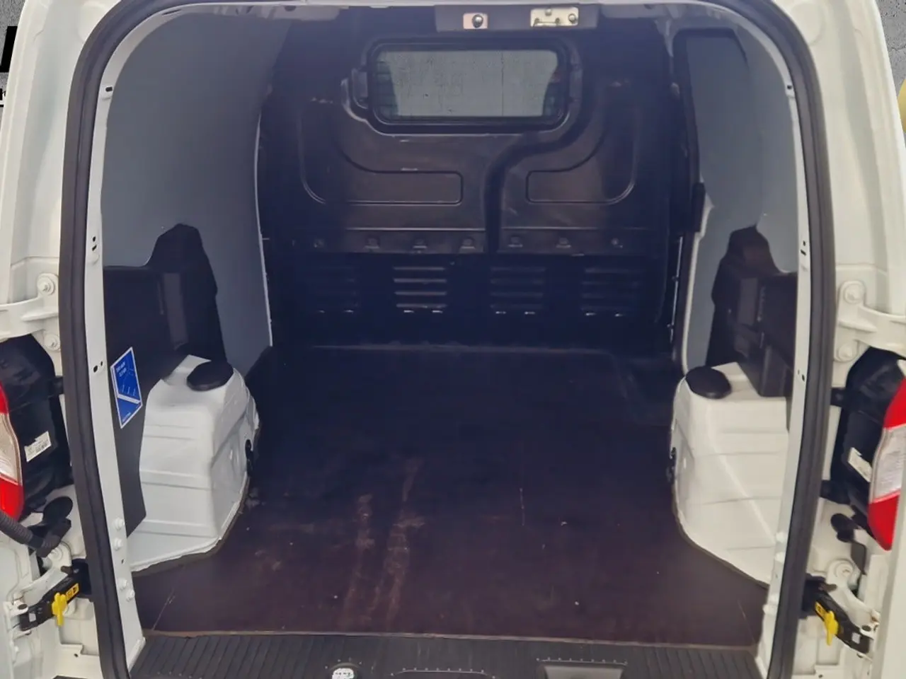 Billede 11 - Ford Transit Courier 1,5 TDCi 75 Trend