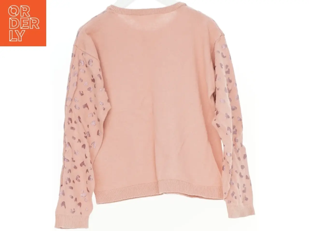 Billede 2 - Bluse fra H&M (str. 116 cm)