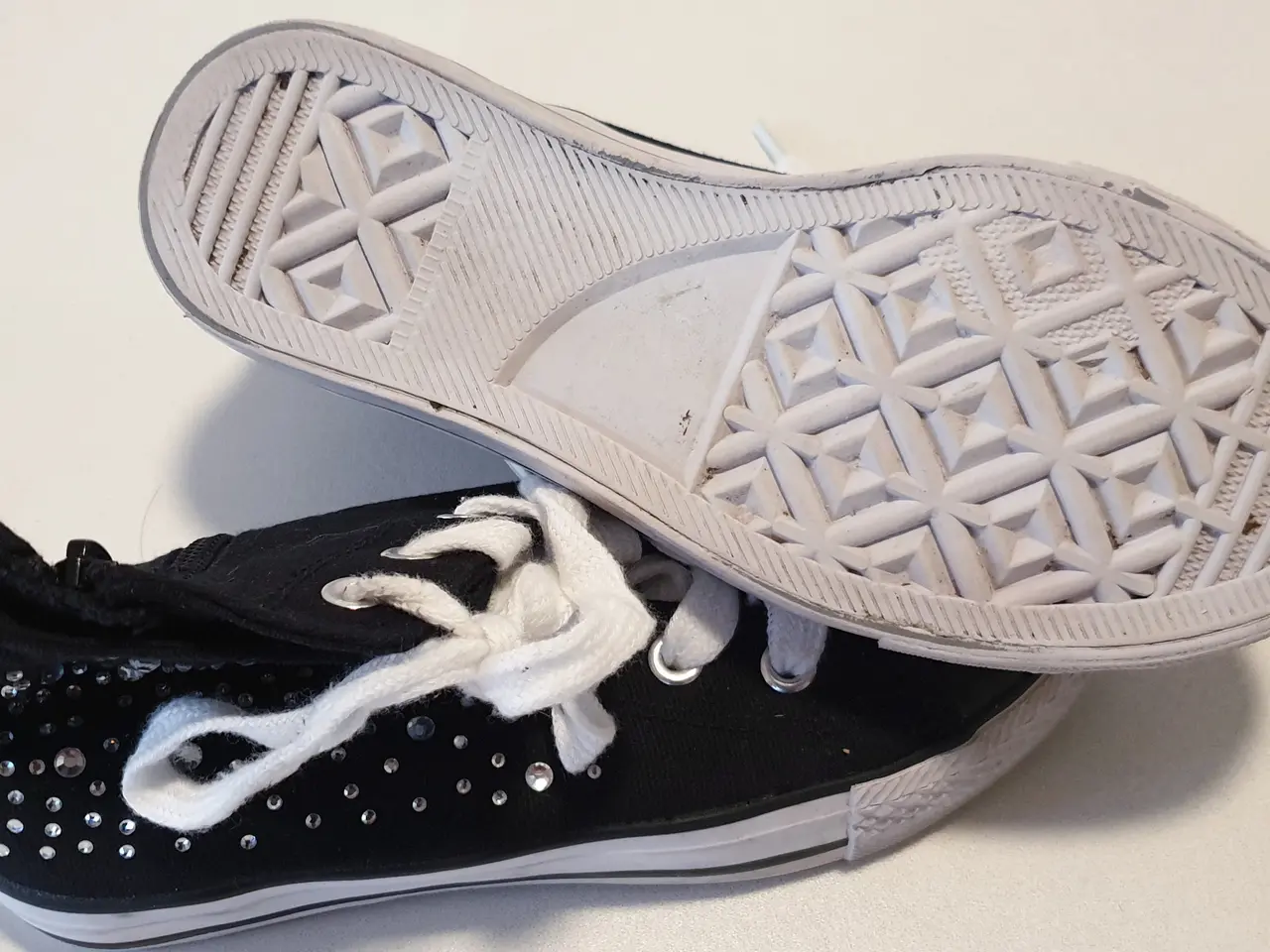 Billede 2 - Sneakers str. 32 De er nye