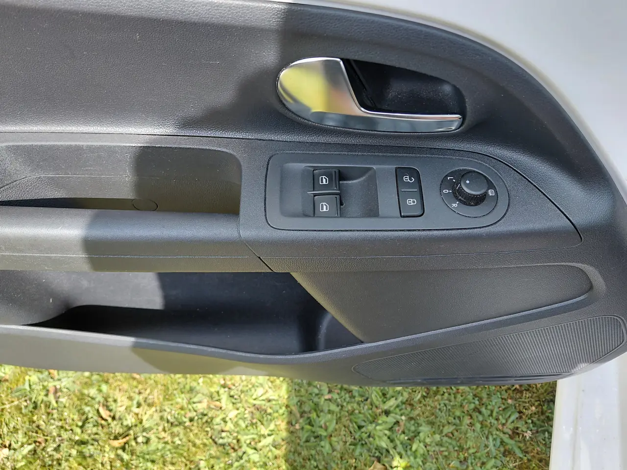 Billede 12 - VW UP