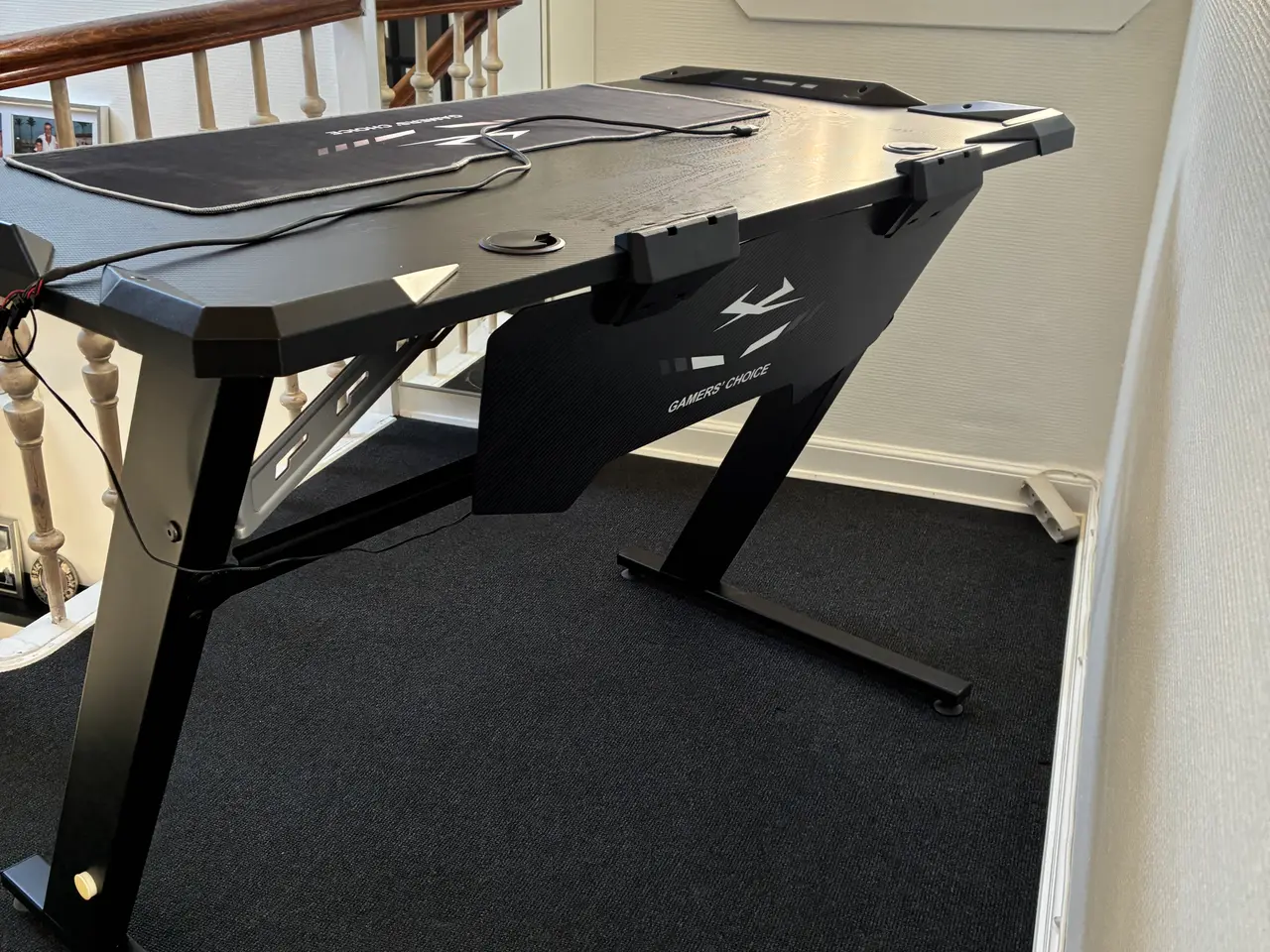 Billede 3 - Gamerbord