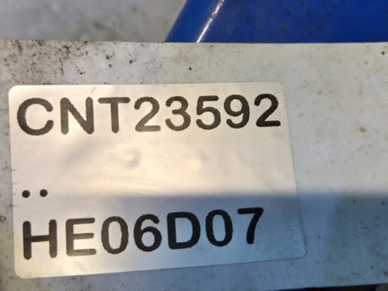 Billede 14 - New Holland T9.560 Fender L. 84279812