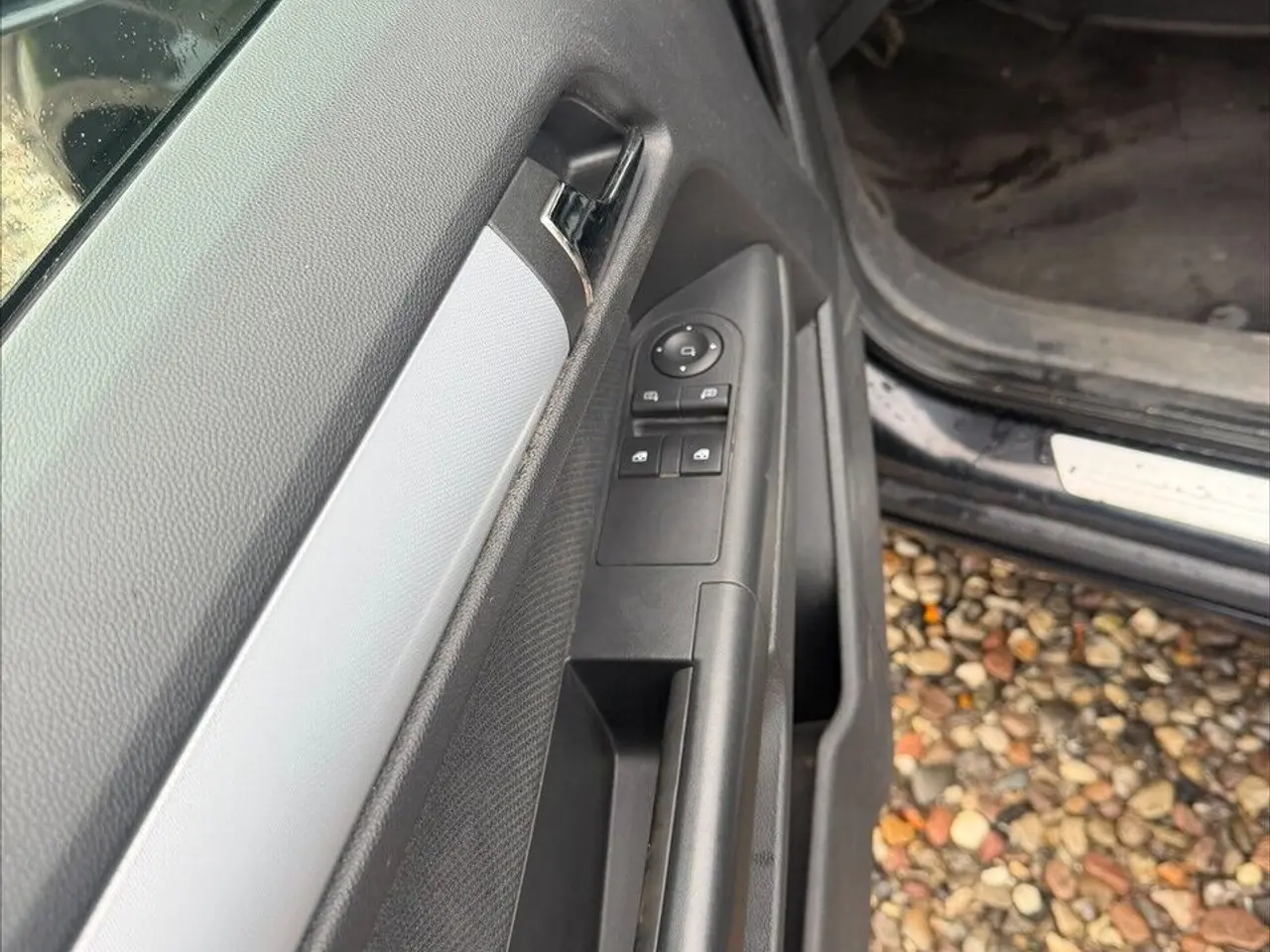 Billede 9 - Opel Astra 1,6 Twinport Enjoy 105HK 5d