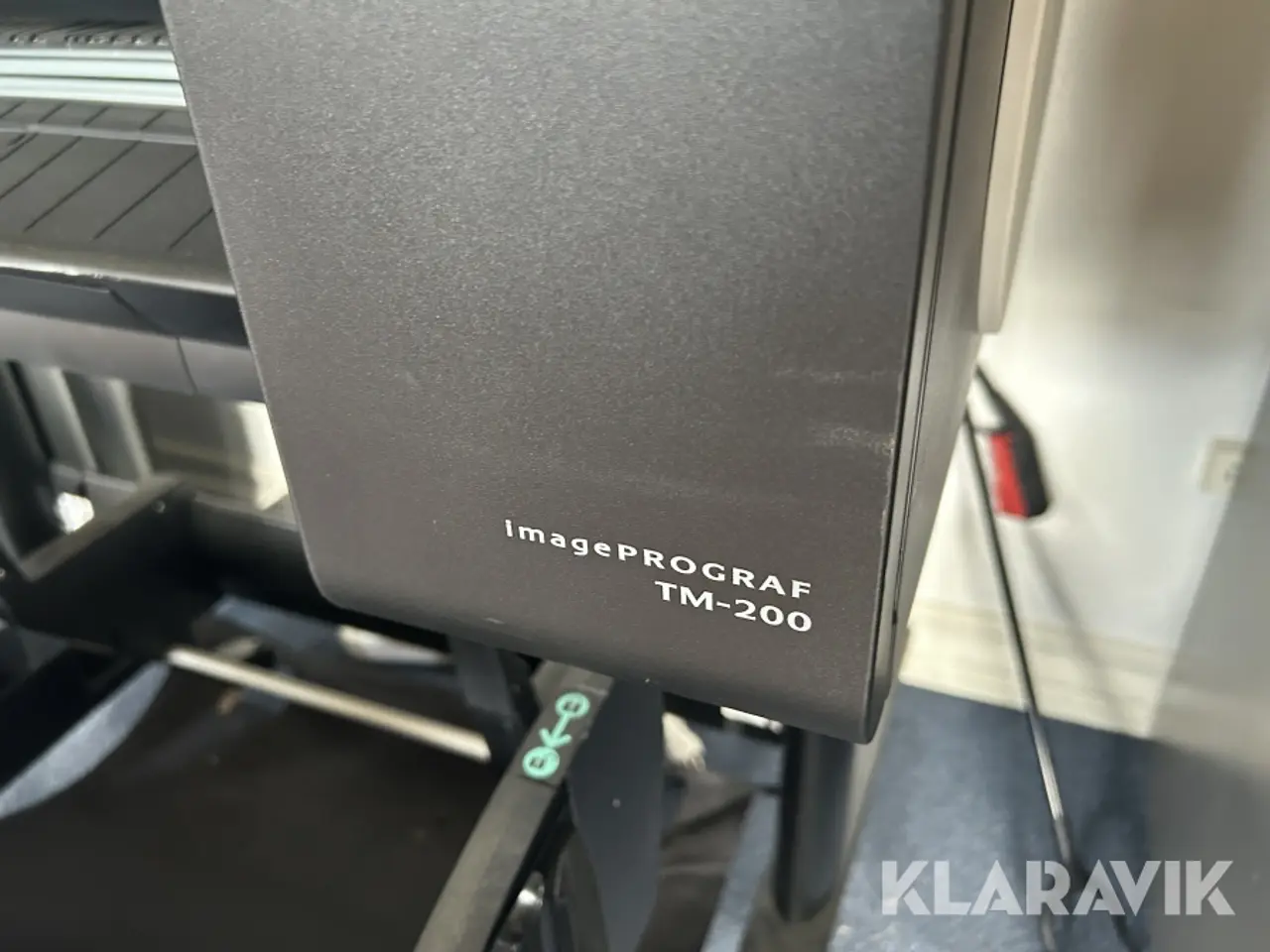 Billede 7 - Storformatprinter Canon ImagePROGRAF TM-200