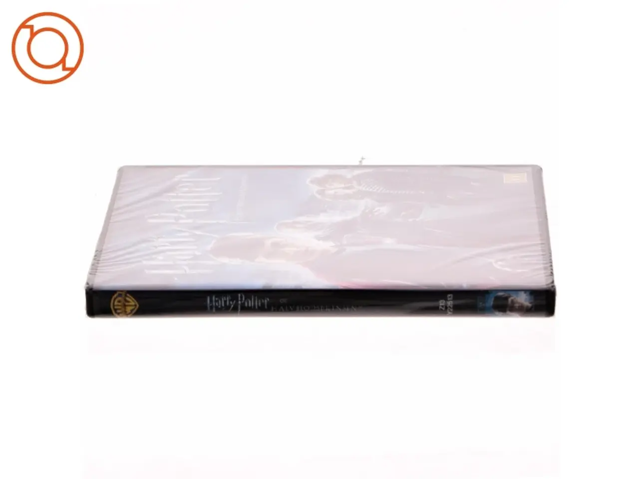 Billede 2 - Halvblodsprinsen, Harry Potter