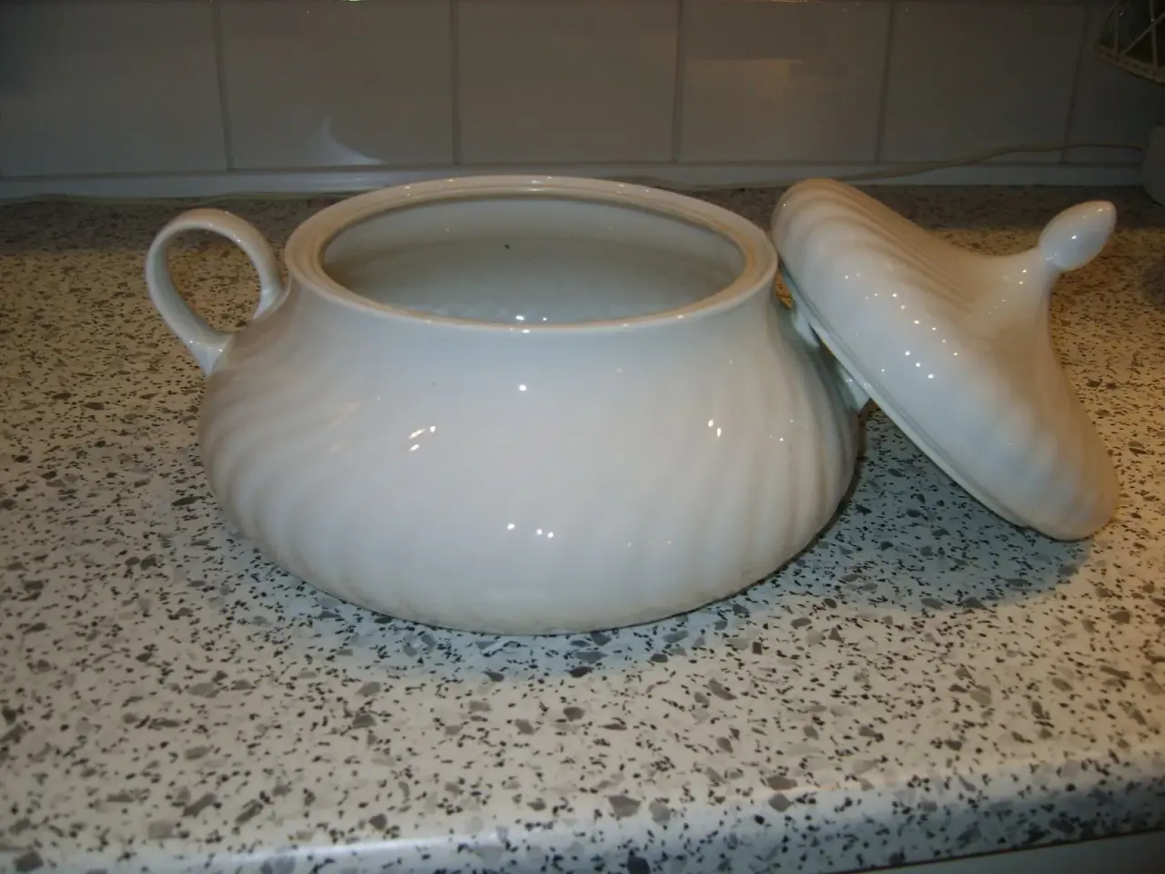 Billede 1 - stel
