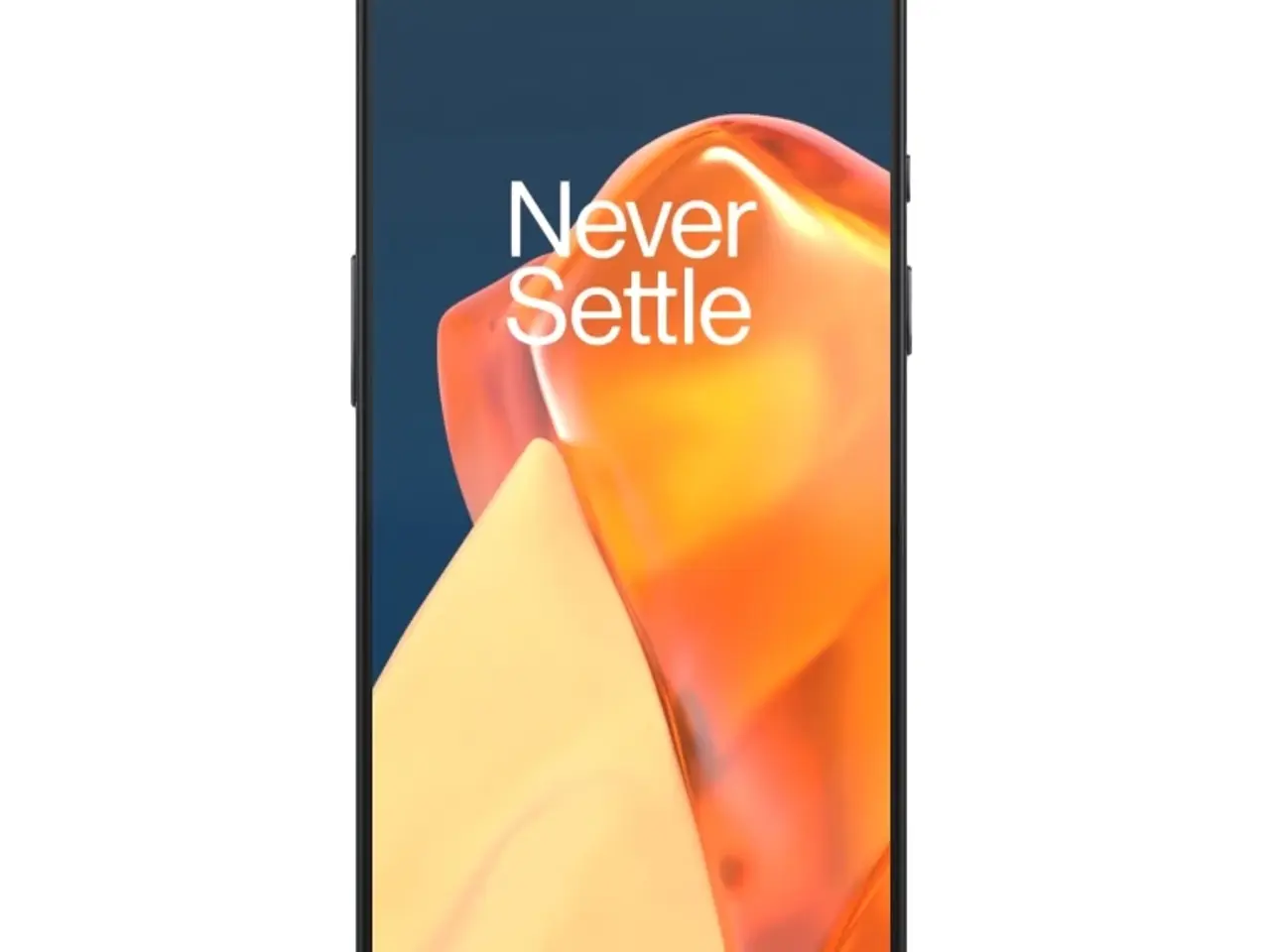 Billede 1 - OnePlus 9 128GB DualSim (Astral Black) - Grade B