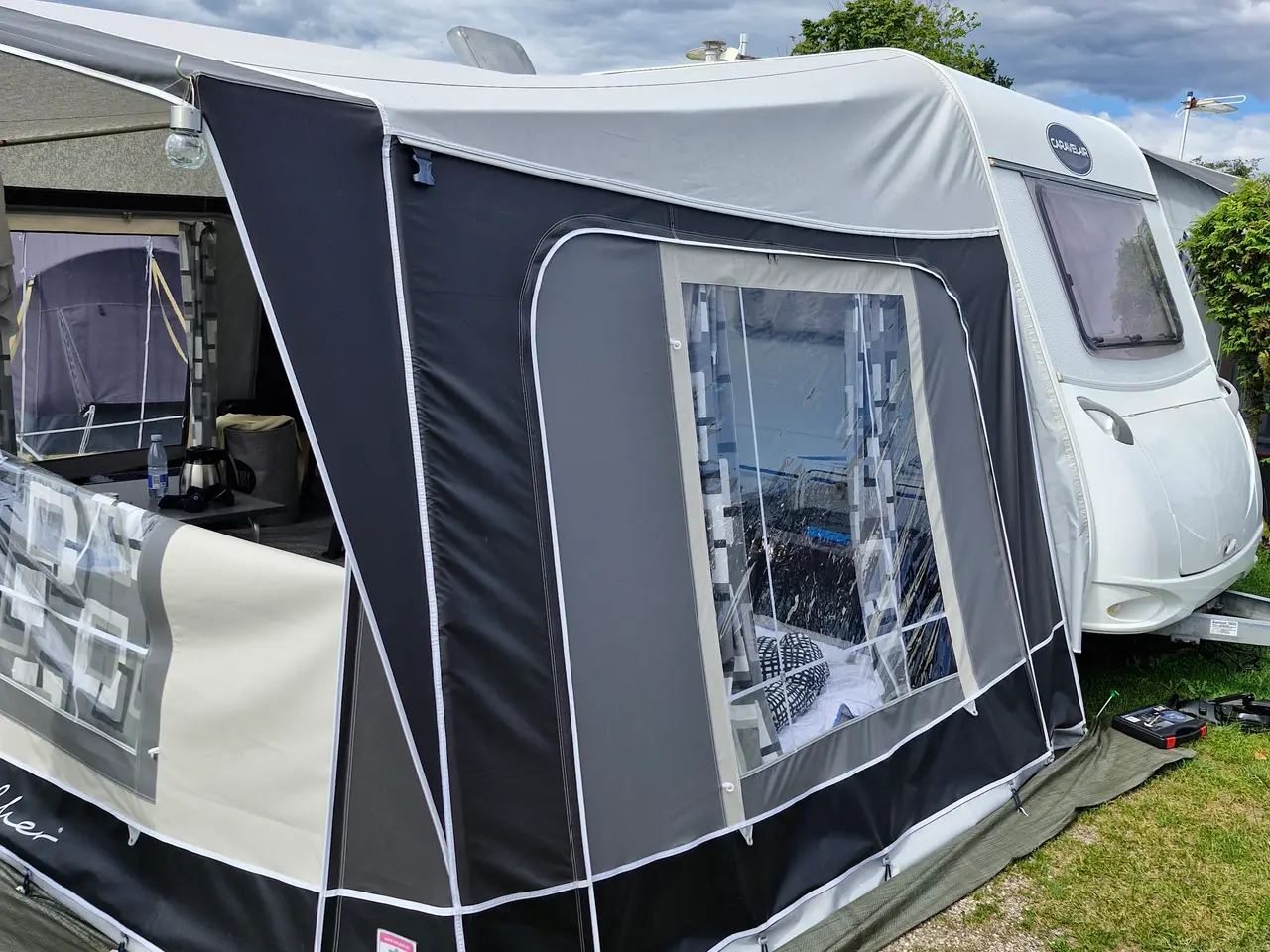 Billede 6 - Caravelair Antares Luxe