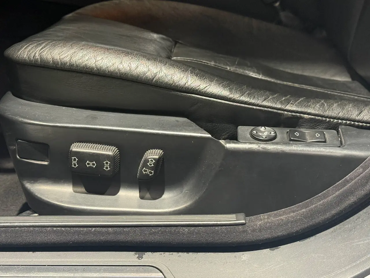 Billede 9 - BMW 750i 5,0 V12 aut.